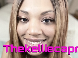 Thekelliecapri