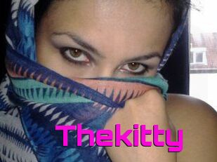 Thekitty