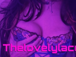 Thelovelylacy