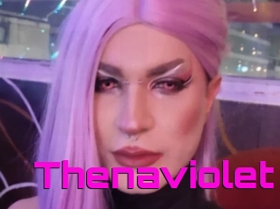 Thenaviolet