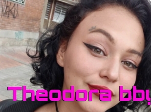 Theodora_bby
