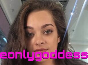 Theonlygoddess
