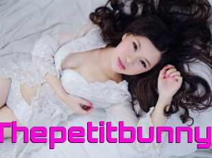 Thepetitbunny