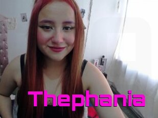 Thephania
