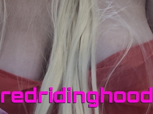 Thereallittleredridinghood