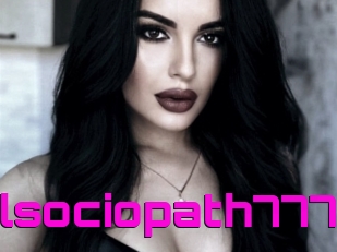 Therealsociopath777
