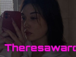 Theresaward
