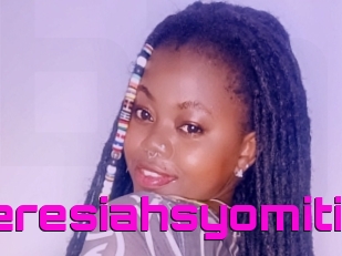 Theresiahsyomiti