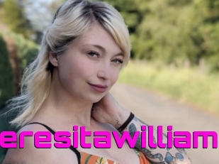 Theresitawilliam