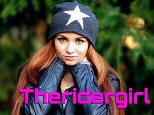 Theridergirl