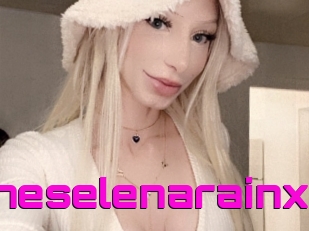 Theselenarainx