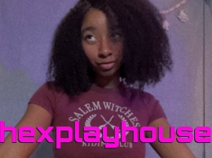 Thexplayhouse
