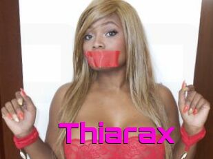 Thiarax