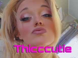 Thicccutie