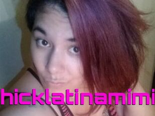 Thicklatinamimi