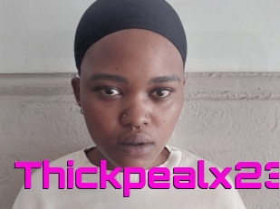 Thickpealx23