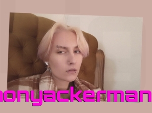 Thonyackerman