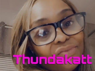 Thundakatt