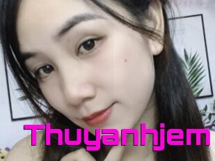Thuyanhjem