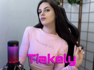 Tiakely