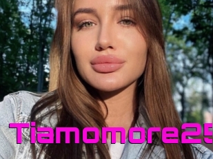 Tiamomore25