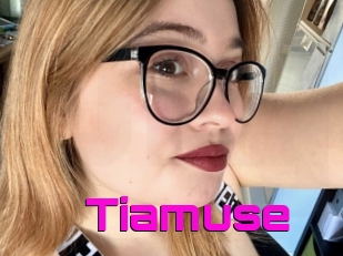 Tiamuse