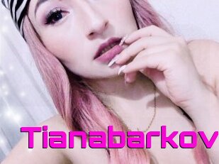 Tianabarkov
