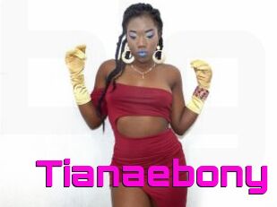 Tianaebony