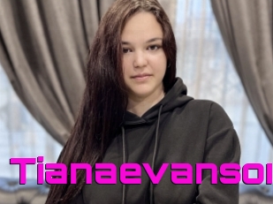 Tianaevanson