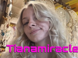 Tianamiracle