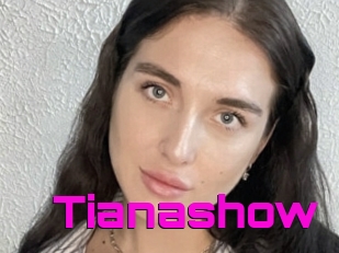 Tianashow