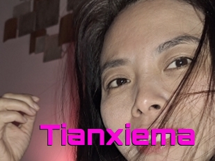 Tianxiema