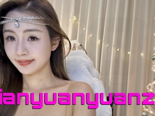 Tianyuanyuanz