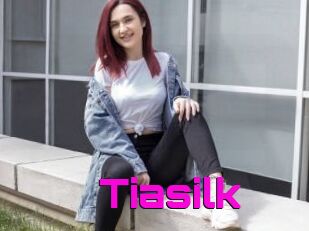 Tiasilk