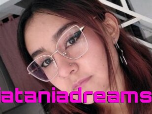 Tiataniadreams