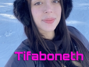 Tifaboneth