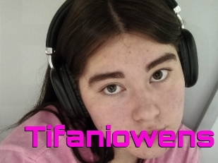 Tifaniowens