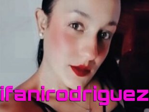 Tifanirodriguez