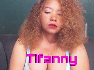 Tifanny