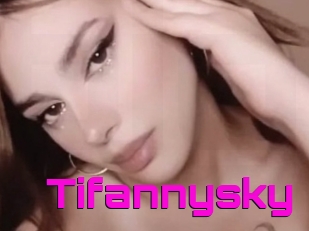 Tifannysky
