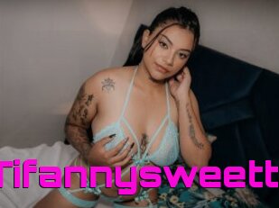 Tifannysweett