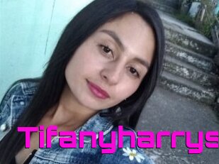Tifanyharrys