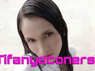 Tifanyoconers