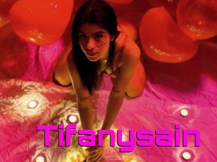 Tifanysain