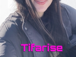 Tifarise
