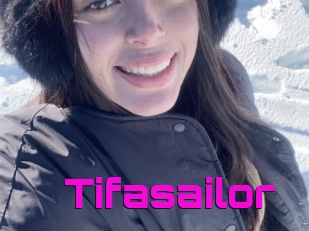 Tifasailor