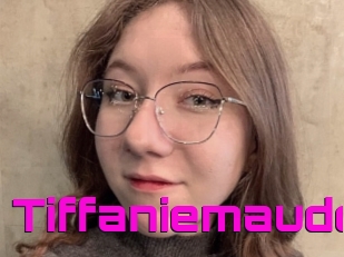 Tiffaniemaude