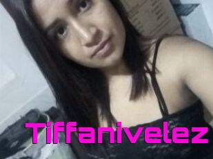 Tiffanivelez