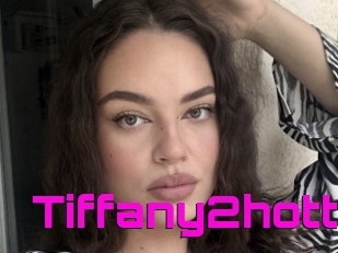 Tiffany2hott