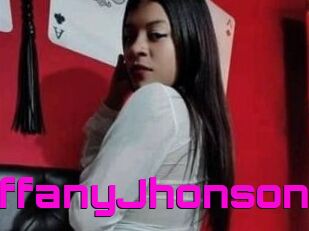 TiffanyJhonson